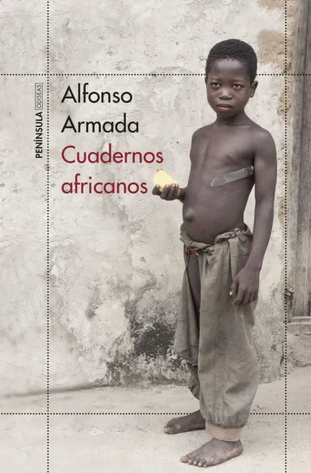 Cuadernos Africanos