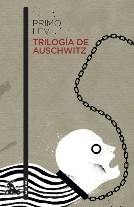 Trilogia de Auschwitz