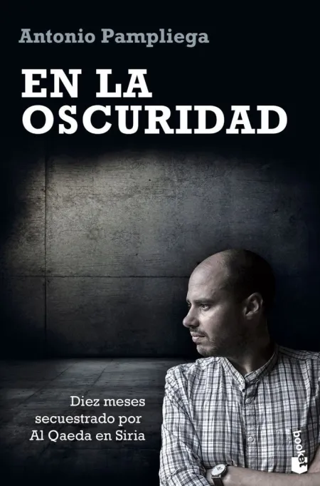 En la Oscuridad