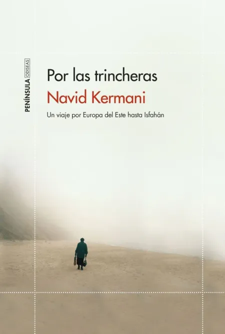 Por las Trincheras