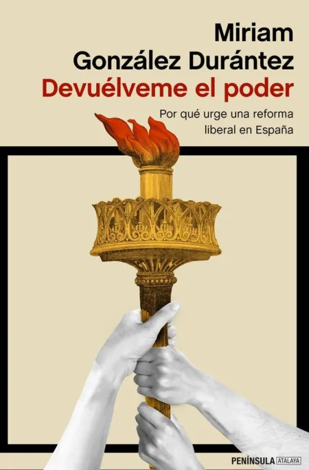 Devuelveme el Poder.