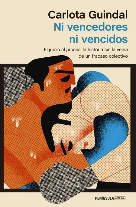 Ni Vencedores Ni Vencidos