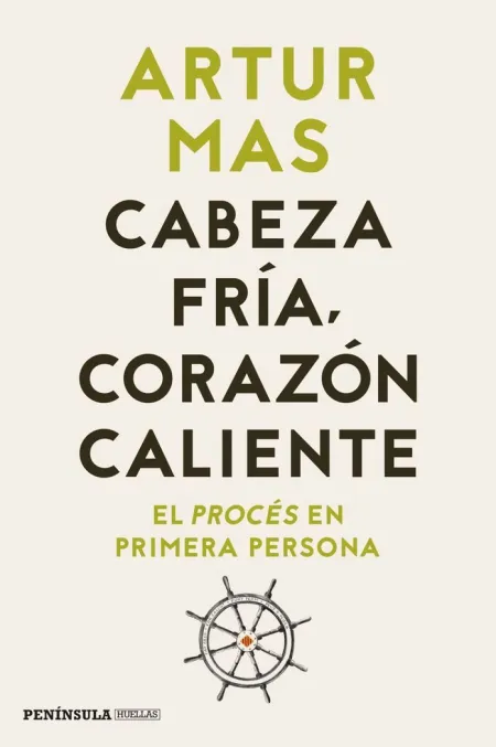 Cabeza Fría, Corazón Caliente