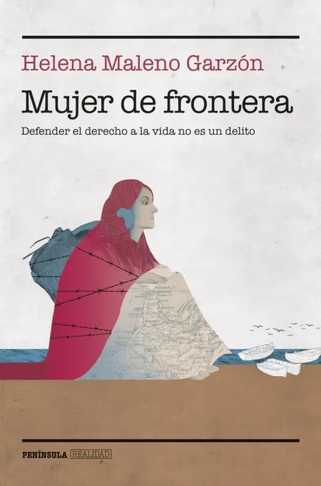 Mujer de Frontera