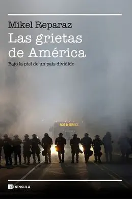 Las Grietas de América