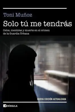 Solo tu me Tendras