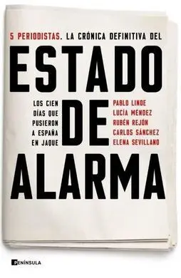 Estado de Alarma