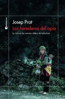 Los Herederos del Opio
