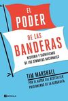 EL PODER DE LAS BANDERAS