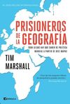 PRISIONEROS DE LA GEOGRAFIA