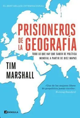 Prisioneros de la Geografia