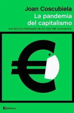 La Pandemia del Capitalismo