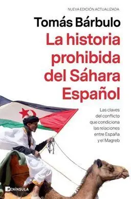 La Historia Prohibida del Sahara Español