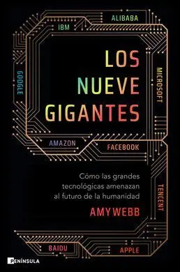 Los Nueve Gigantes