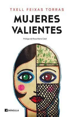 Mujeres Valientes
