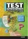 Nuevos Test Psicotecnicos. 8º Edición