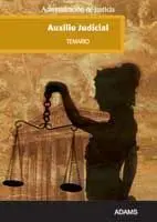 Temario Auxilio Judicial