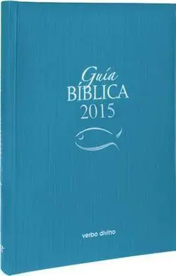 Guía Bíblica 2015