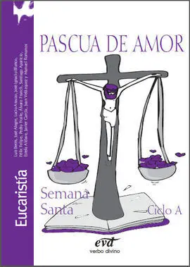 Pascua de Amor