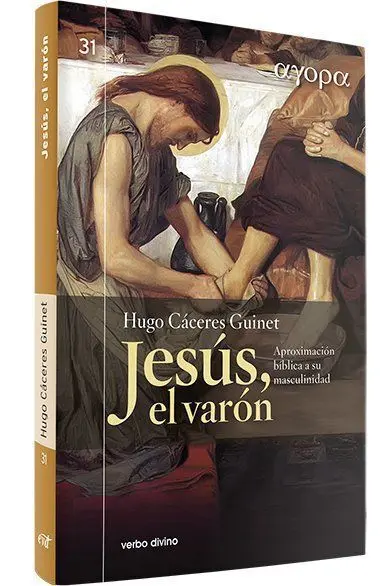 Jesús, el Varón