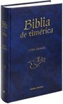 BIBLIA DE AMERICA/LETRA GRANDE 