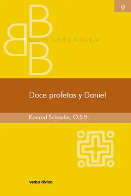 Doce Profetas y Daniel