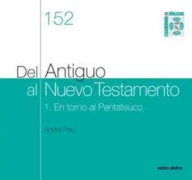 Del Antiguo Al Nuevo Testamento 1
