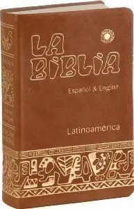 Biblia Latinoamericana 