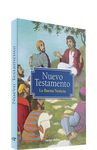 NUEVO TESTAMENTO. LA BUENA NOTICIA [ILUSTR.INFANTIL-JUVENIL]