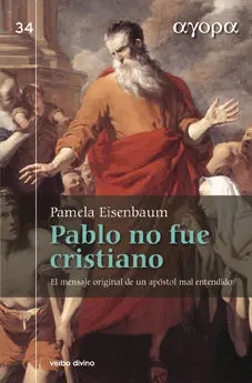 Pablo no Fue Cristiano