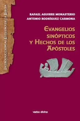 Evangelios Sinopticos y... 