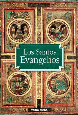 Santos Evangelios, los (2ª Edicion)