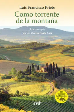 Como Torrente de la Montaña