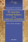 SISTEMA VERBAL HEBREO EN SU CONTEXTO...IEB/24