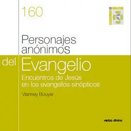 Personajes Anónimos del Evangelio