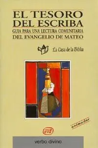 El Tesoro del Escriba