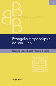 Evangelio y Apocalipsis de San Juan
