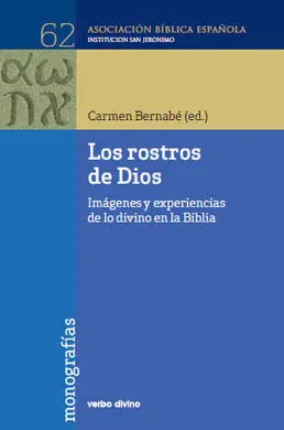 Los Rostros de Dios