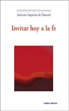 Invitar Hoy a la Fe