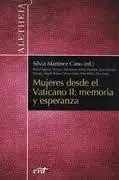 Mujeres Desde el Vaticano Ii: Memoria y Esperanza