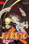 Naruto, 52