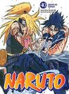 NARUTO CATALÀ Nº 40/72 (EDT)