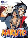 NARUTO CATALÀ Nº 43/72 (EDT)