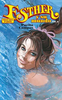 Esther y Su Mundo Segunda Parte 06