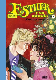 Esther y Su Mundo Segunda Parte 07