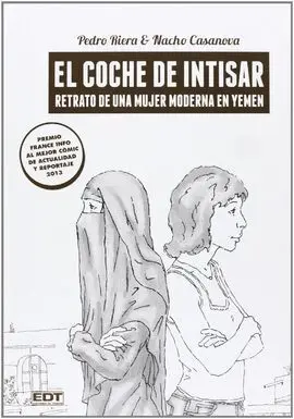 El Coche de Intisar