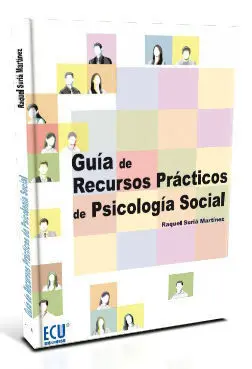 Guía de Recursos Prácticos de Psicología Social