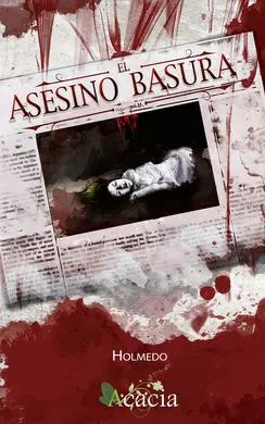 El Asesino Basura