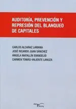 Auditoría, Prevención y Represión del Blanqueo de Capitales