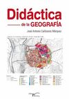 DIDÁCTICA DE LA GEOGRAFÍA